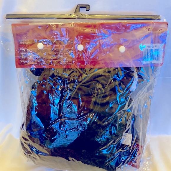 LIKE NEW!! Never Worn. Mens Realistic Robin Hood Costume Size Large (42-44) - Picture 5 of 7